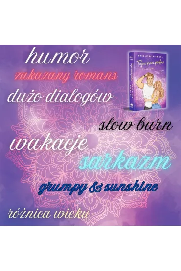 Tajne przez poufne. Klauzule tajno�ci. Tom 2 (barwione brzegi) - Magdalena  Winnicka