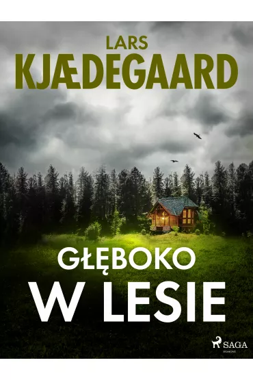eBook G��boko w lesie mobi epub - Larsa Kjædegaarda