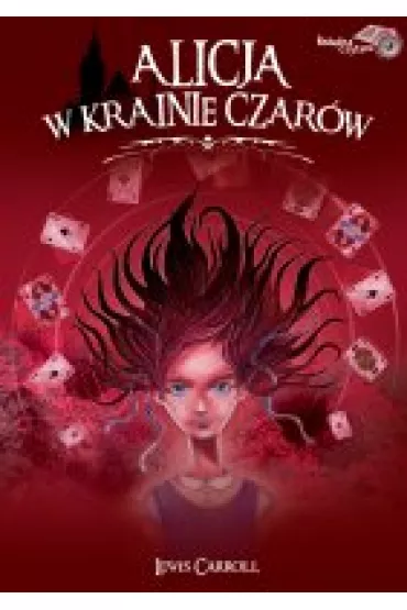 (e) Alicja w Krainie Czar�w