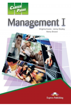 Management I. Student's Book + kod DigiBook