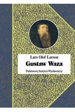 Gustaw Waza Lars Olof Larsson