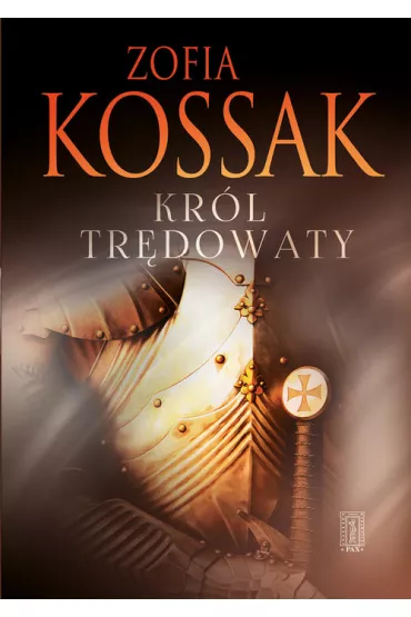 Kr�l tr�dowaty - Zofia Kossak