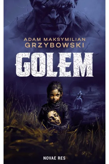 Golem - Adam Maksymilian Grzybowski