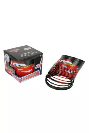 Spr�yna Cars Daffi