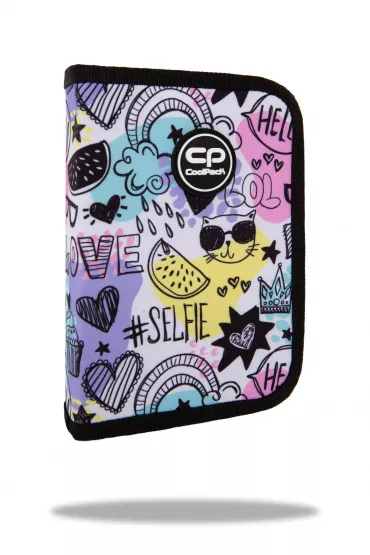 CoolPack Pi�rnik 1-komorowy bez wyposa�enia Clipper Mood
