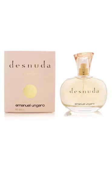 Emanuel Ungaro Desnuda Woman Woda perfumowana 100 ml
