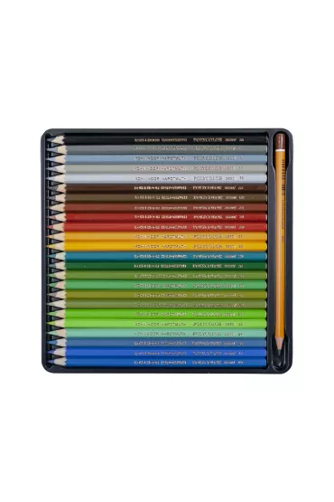 Koh-I-Noor Kredki o��wkowe Polycolor 3836 48 szt.