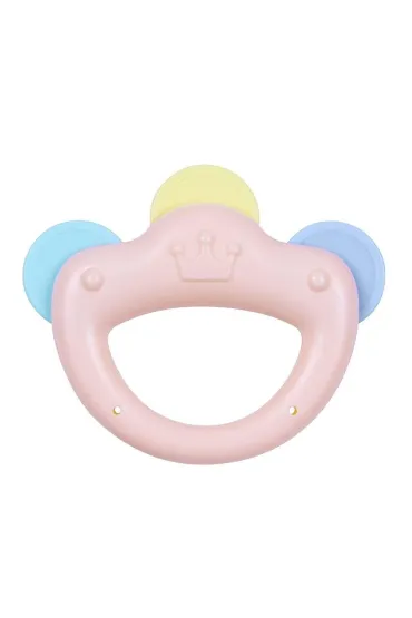 Gryzak z grzechotk� Korona Baby Mix