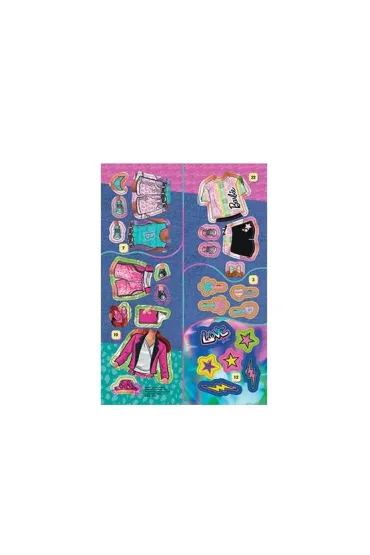 Barbie™. Zabawa mod�!