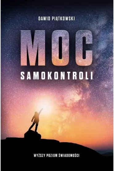 Moc samokontroli - Dawid Pi�tkowski