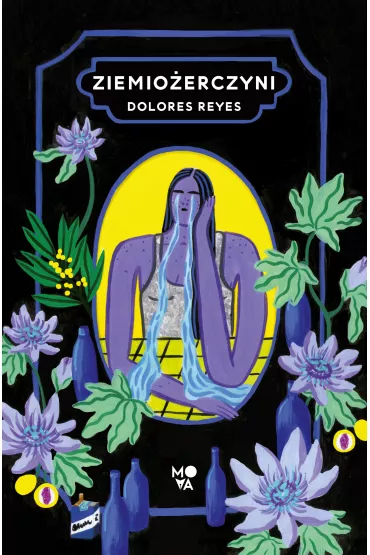 Ziemio�erczyni - Dolores  Reyes
