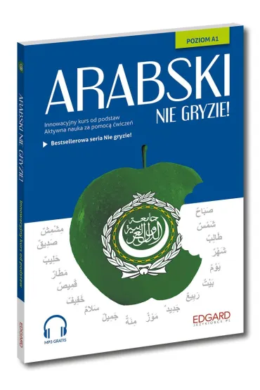 Arabski nie gryzie! - George Yacoub