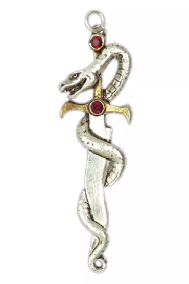 Dagger of Sesa