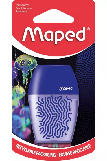 Maped Temper�wka Shaker Deepsea 1 otw�r