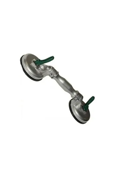 Jonnesway AB020009 Przyssawka podw�jna przegubowa aluminiowa
