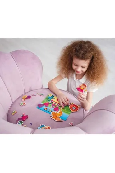 Puzzle Ksi�na i rycerz Roter Kafer