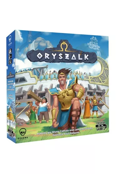 Oryszalk