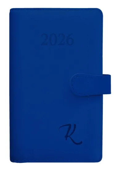 Kalendarz 2026 ksikowy myks