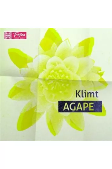 Agape (CD) - Klimt