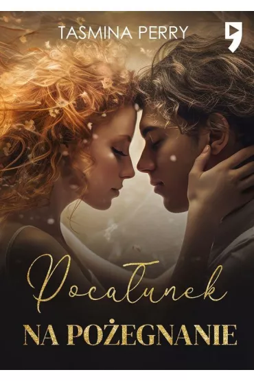 Poca�unek na po�egnanie - Tasmina Perry