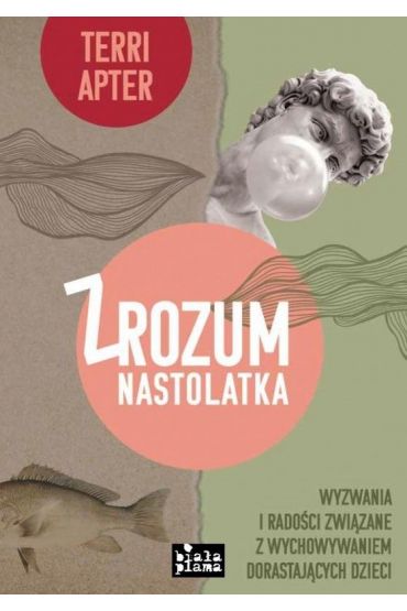 Zrozum nastolatka