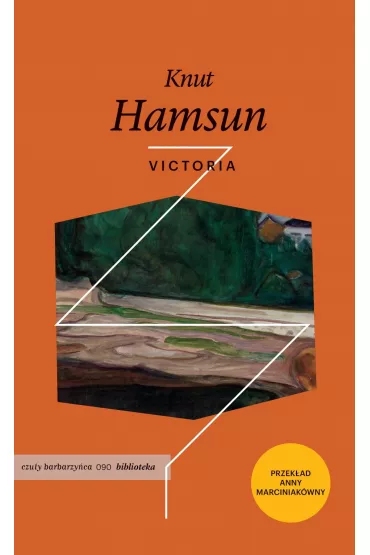 Victoria - Hamsun Knut