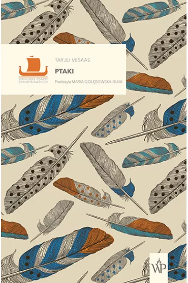 Ptaki - Tarjei Vesaas