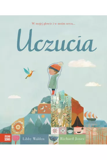 Uczucia - Libby  Walden