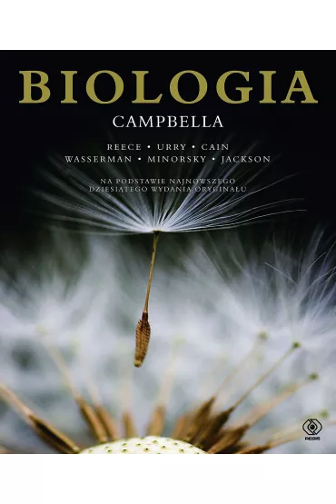 Biologia Campbella - Jane B. Reece, Lisa A. Urry, Michael L. Cain