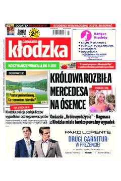 ePrasa Panorama Kodzka 23/2019
