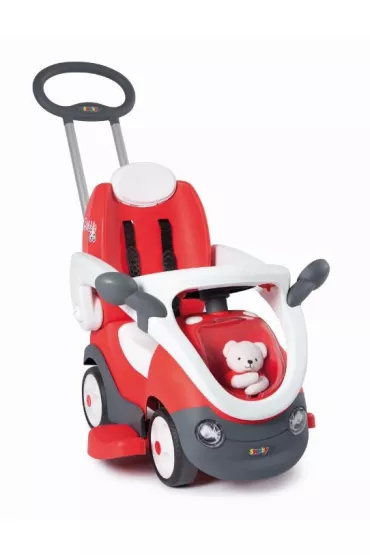 Je�dzik Bubble Go 720105 SMOBY je�dzide�ko