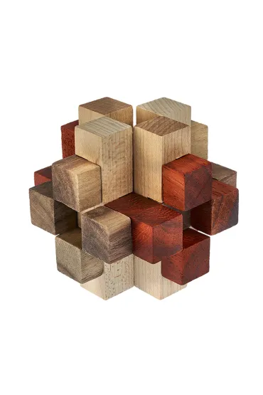 �amig��wka VIP Altekruse Block Eureka 3D