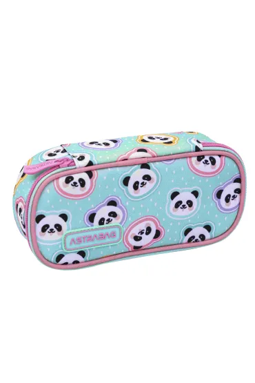 Astrabag, Pi�rnik - Minty Pandas (AC6)