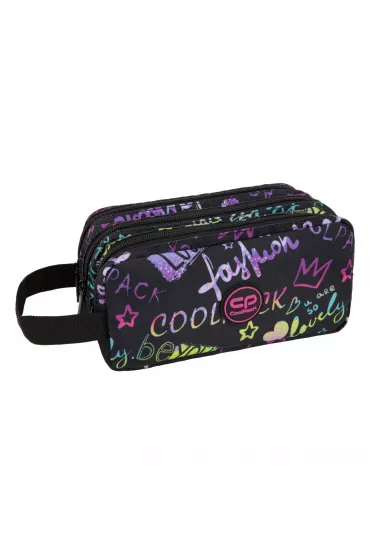 CoolPack Pi�rnik trzykomorowy Primus Shine Bright