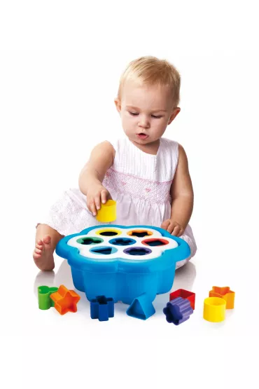 Daisy Sorter Ksztatw Quercetti