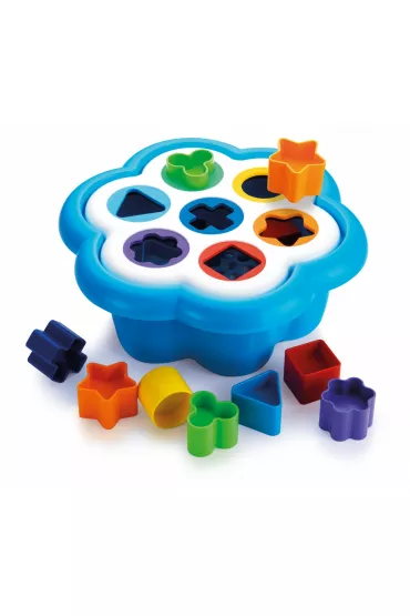 Daisy Sorter Ksztatw Quercetti