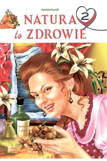 Natura to zdrowie 2