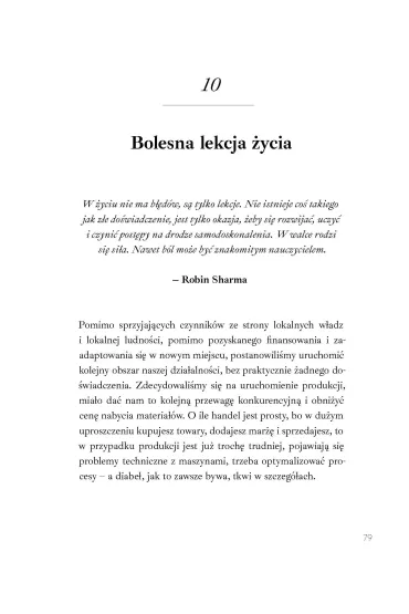 A ty ile masz czasu? - �ukasz  Ol�dzki