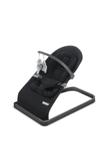 Le�aczek dla dzieci Chiaro Black
