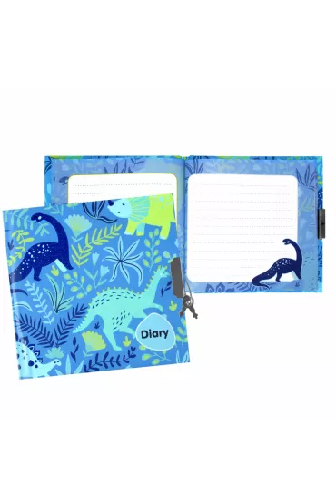 Pami�tnik zamykany Dino STARPAK 509361