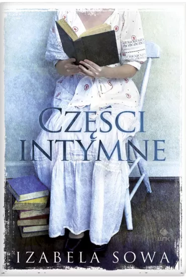 Cz�ci intymne - Izabela Sowa