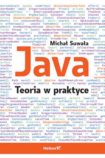 Java. Teoria w praktyce - Micha�  Suwa�a
