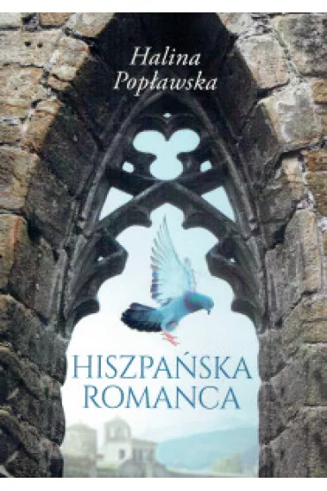 Hiszpa�ska Romanca - Halina Pop�awska