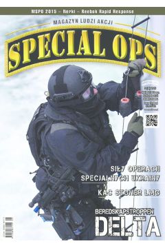 ePrasa SPECIAL OPS 5/2015