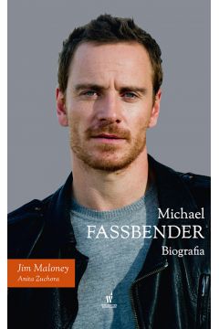 eBook Michael Fassbender. Biografia mobi epub