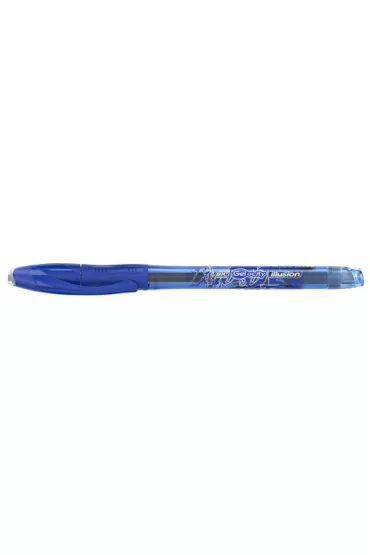 Bic D�ugopis �elowy Gel-ocity Illusion
