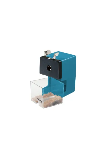 Dahle Temper�wka na korbk� colorid niebieska (bright petrol) - 12 mm