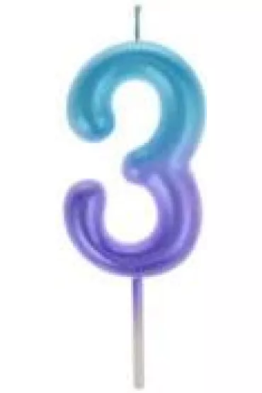 �wieczka 3 ombre