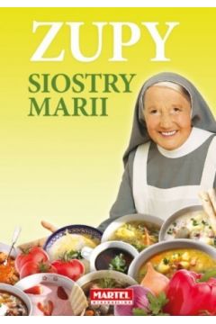 Zupy Siostry Marii