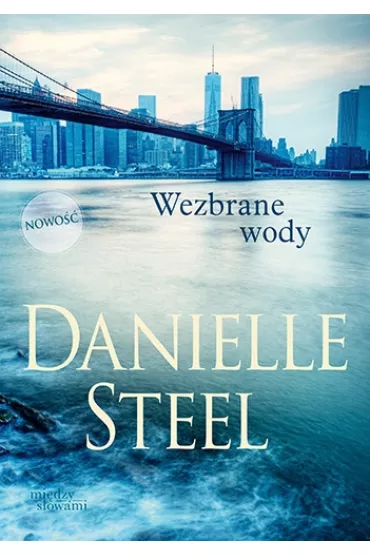 Wezbrane wody - Danielle Steel